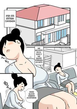 (Garra Negra Futa) Suegro se sorpredio cuando la encontro dormida (pajerosxnx) page 3