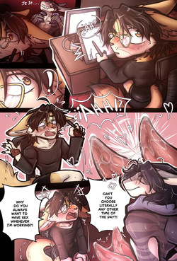 [ElTakis] The Daily Life of Takis and Dan page 3