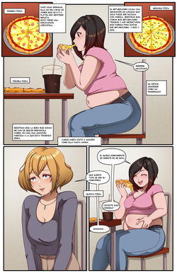 THETASTERSSBBW (ESPAÑOL) page 10