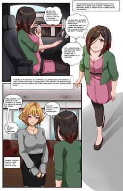 THETASTERSSBBW (ESPAÑOL) page 5