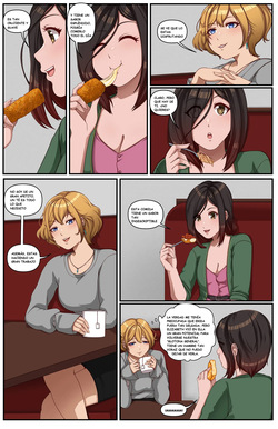 THETASTERSSBBW (ESPAÑOL) page 7