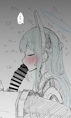 [ねっこ] ミヤコ公開分＋差分＋おまけ (ブルーアーカイブ) page 3