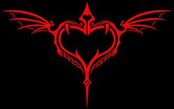 Lewd crests (a.k.a. "womb tattoos") of Touhou Project characters, designed by "Azoth_the_Devil" page 3