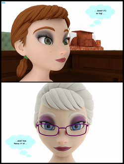 Initiation of the queen 001 eng page 7