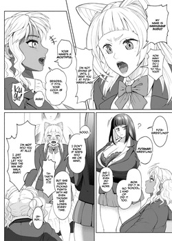[ray-raw (Nobuhiro)] Futabitch Arc 15 [English] [CulturedCommissions] page 2