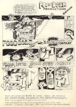 Good Jives # 1 (1972) [English] page 2