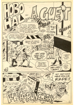 Good Jives # 1 (1972) [English] page 3