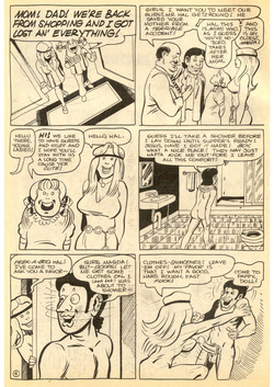 Good Jives # 1 (1972) [English] page 6
