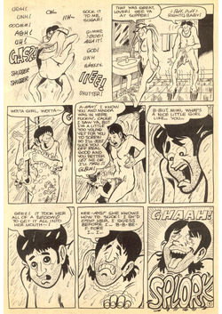 Good Jives # 1 (1972) [English] page 7