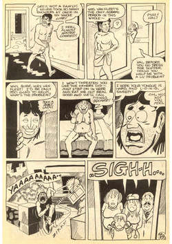 Good Jives # 1 (1972) [English] page 9
