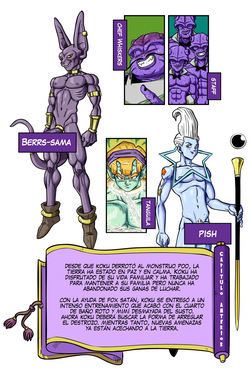 [GalaxyCoopZ] DB Purple Hole 2 Colorfull - ESPAÑOL page 5