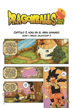 [GalaxyCoopZ] DB Purple Hole 2 Colorfull - ESPAÑOL page 6