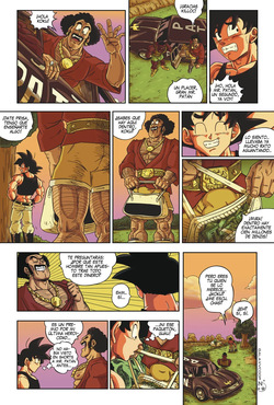 [GalaxyCoopZ] DB Purple Hole 2 Colorfull - ESPAÑOL page 7