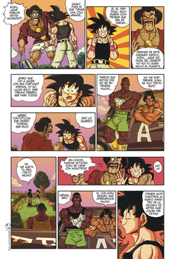 [GalaxyCoopZ] DB Purple Hole 2 Colorfull - ESPAÑOL page 8
