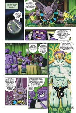 [GalaxyCoopZ] DB Purple Hole 2 Colorfull - ESPAÑOL page 9