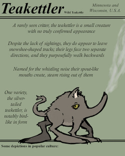 artist:Brief Bestiary page 3
