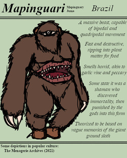 artist:Brief Bestiary page 4