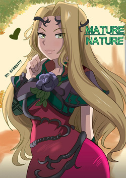 Karbuitt - MATURE NATURE page 1