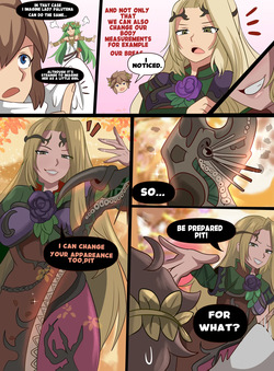Karbuitt - MATURE NATURE page 5