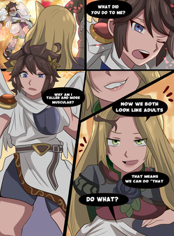 Karbuitt - MATURE NATURE page 6