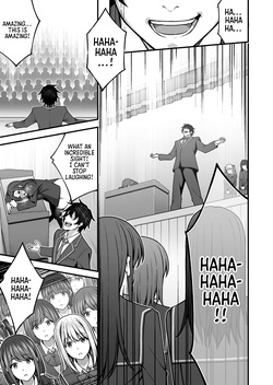 [Doushoku (INAGITA)] Saimin Gakuen 5 Saiminjutsu de Yari Houdai no Gakuen Harem o Te ni Ireta Ore | I Used Hypnosis to Create a School Harem That I Can Fuck as Much as I Want [Digital] [English] [Morally Bankrupt Wizard Translations] page 3