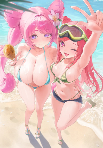 [JTveemo] 2026 September Hi-Res cover
