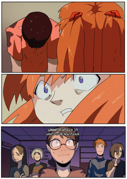 [Lemonfont] Pop Culture Reference [Ongoing] page 3