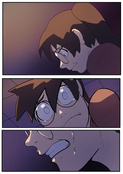 [Lemonfont] Pop Culture Reference [Ongoing] page 5
