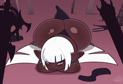 [Cobatsart] Mary Muffin: DRK Chocolate Cake (Final Fantasy XIV) Ongoing page 6