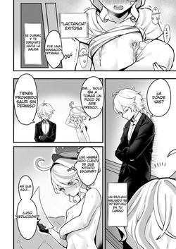 (C104) [GlowMercury (Sukoyakagumi)] Otona no Tetosia - The Tabletop Troupe for adults only (Genshin Impact) [Spanish] [ProxyScanX] [Digital] page 10