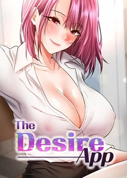 [ChoongChun, Kim Robot] The Desire App [1-82] [Completed] page 1