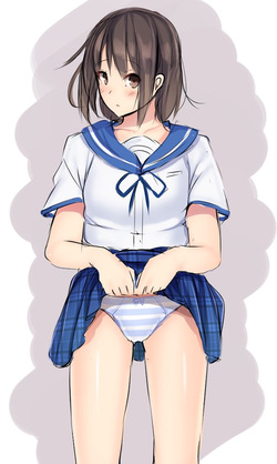 [daiaru] Strike the Blood CG [Textless/English] page 3