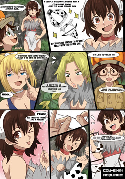 Karbuitt - CODE: SCIENCE page 3