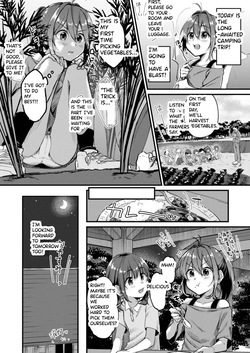 [Kokonoha no Kakurega (Kokonoha)] JS Daishou Suka Toire (Washiki) ♀ english page 2