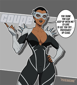 Coupé (Dispatch). page 10