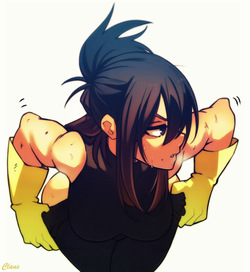 [ClausChristmas] My Hero Academia (2026.07.20 - 2025.04.06) page 5
