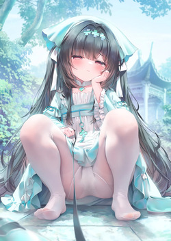 [FANBOX]鬼針草 page 6