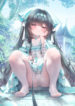 [FANBOX]鬼針草 page 8