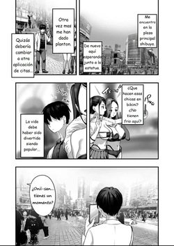 Bakunyuu Reiwa _ Las Tetonas de la Era Reiwa spanish page 2