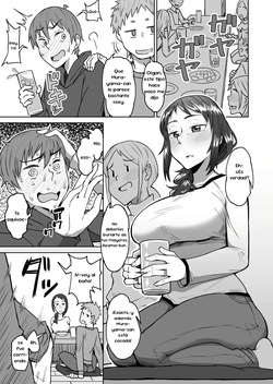 [DOGTAG (Akutenkou)] Beit Saki no Nomikai nite Vol. 1｜Nos Emborrachamos en la Fiesta de la Empresa Vol. 1 [Spanish] [Orrorin] [Digital] page 2