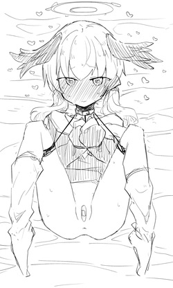 [ねっこ] コハル (ブルーアーカイブ) page 1