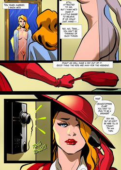 [Metrinome Alpha] Tess page 2