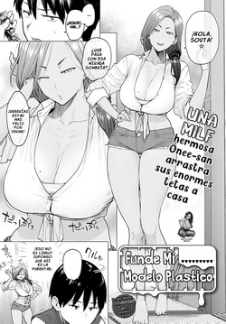 [Etuzan Jakusui] Puramo Tokashite...｜Derrite Mi Modelo de Plástico… (COMIC Anthurium 2023-01) [Spanish] [BigDaddy Scan] [Digital] page 2