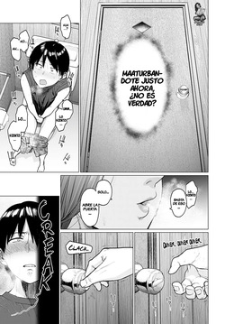 [Etuzan Jakusui] Puramo Tokashite...｜Derrite Mi Modelo de Plástico… (COMIC Anthurium 2023-01) [Spanish] [BigDaddy Scan] [Digital] page 9