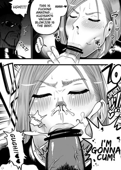 [Bukiya] Kugisaki Nobara-chan Ero Manga (Jujutsu Kaisen) [English] page 2