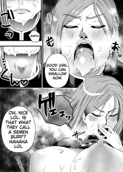 [Bukiya] Kugisaki Nobara-chan Ero Manga (Jujutsu Kaisen) [English] page 4