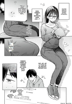 [Hirari] Boku no Shiranai Kimi no. (COMIC Luxuria Vol. 04) [Spanish] [Digital] page 3