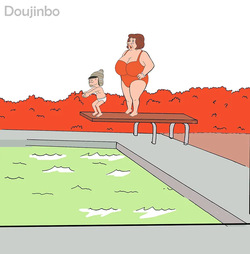 [Doujnbo] Tremebunda x Titicaco reuploaded page 2