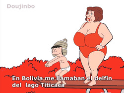 [Doujnbo] Tremebunda x Titicaco reuploaded page 4