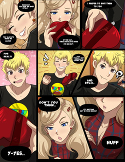 Karbuitt - Dat Day page 5